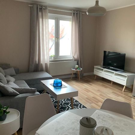 בולסלאביש Apartament „Ogrodowa” מראה חיצוני תמונה