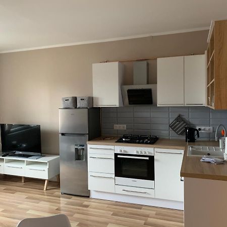 בולסלאביש Apartament „Ogrodowa” מראה חיצוני תמונה