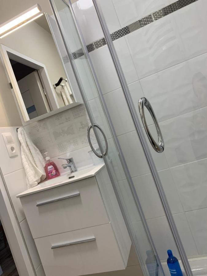 בולסלאביש Apartament „Ogrodowa” מראה חיצוני תמונה
