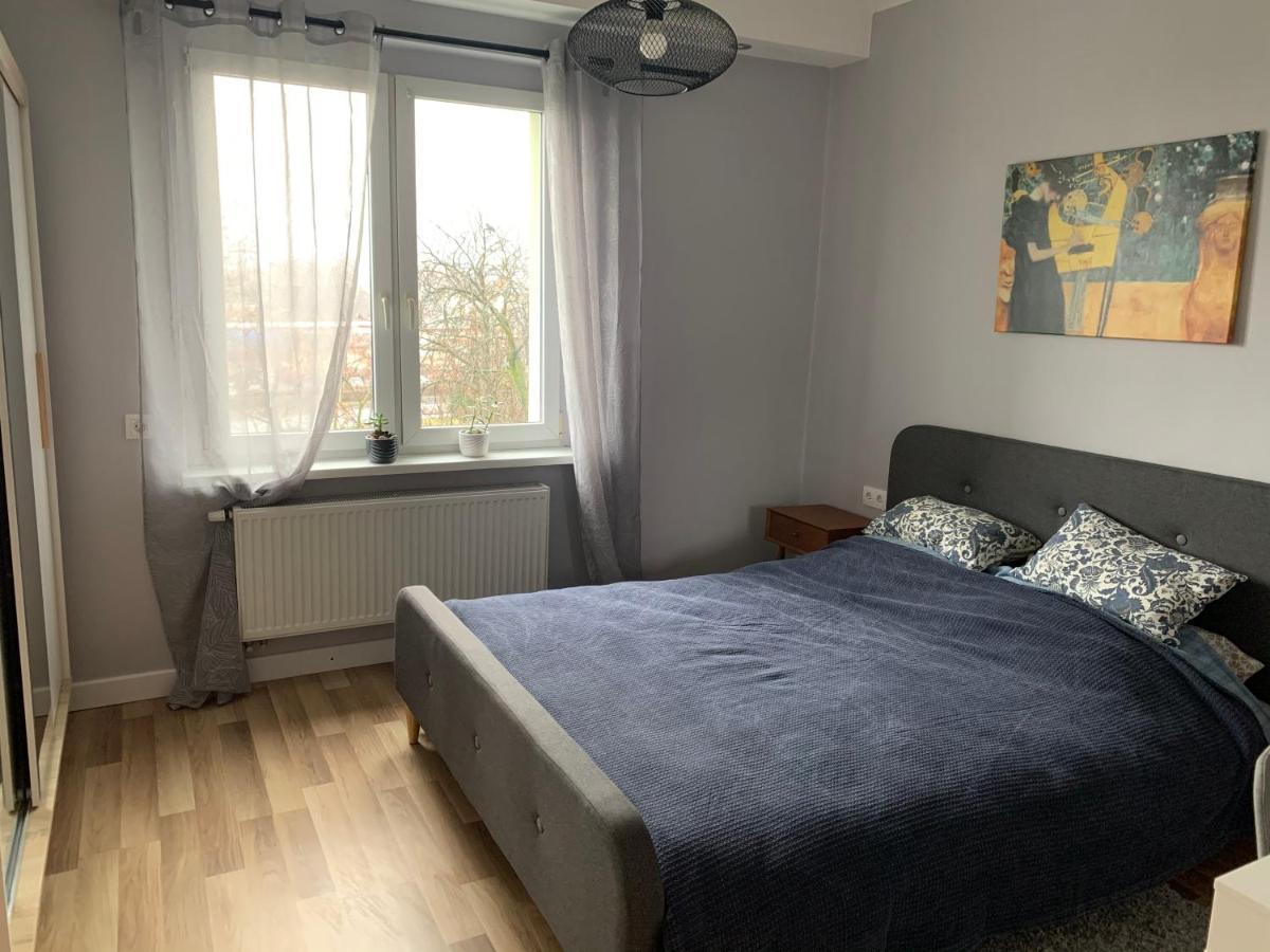בולסלאביש Apartament „Ogrodowa” מראה חיצוני תמונה