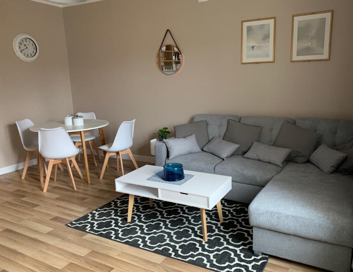 בולסלאביש Apartament „Ogrodowa” מראה חיצוני תמונה